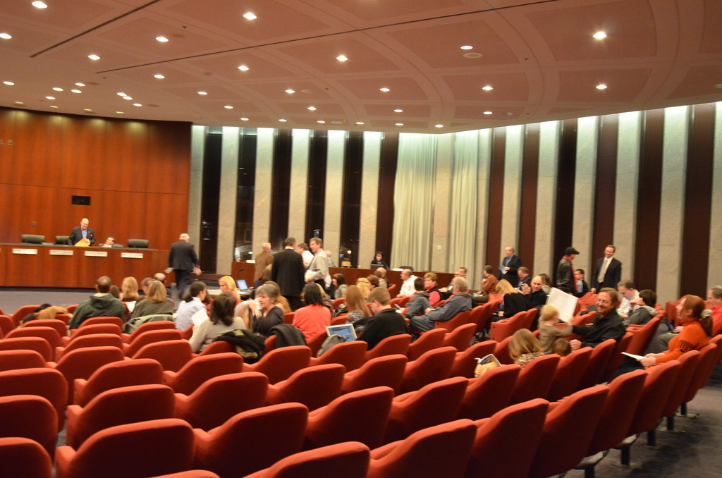 Naperville City Council Meeting 036