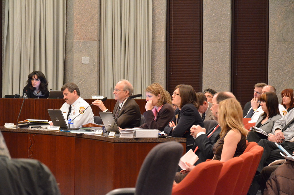 Naperville City Council Meeting 057