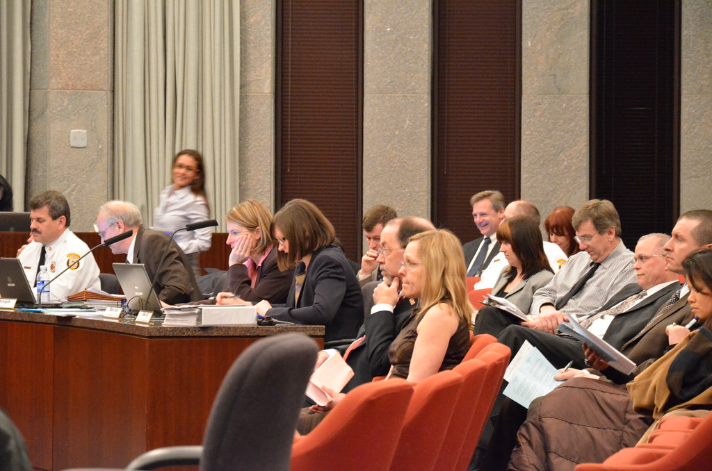 Naperville City Council Meeting 064