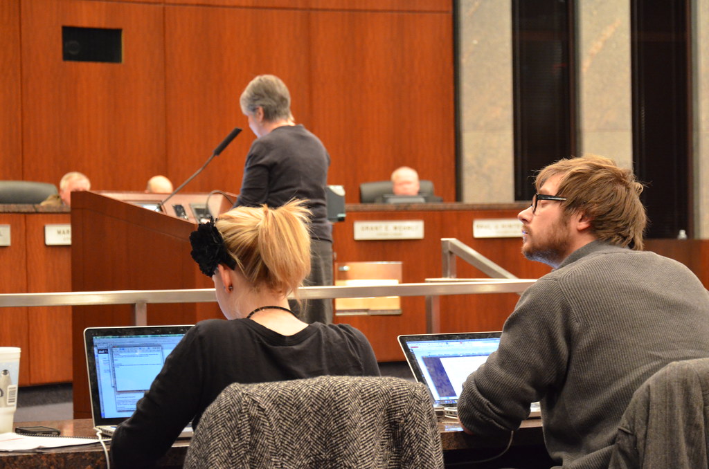 Naperville City Council Meeting 077