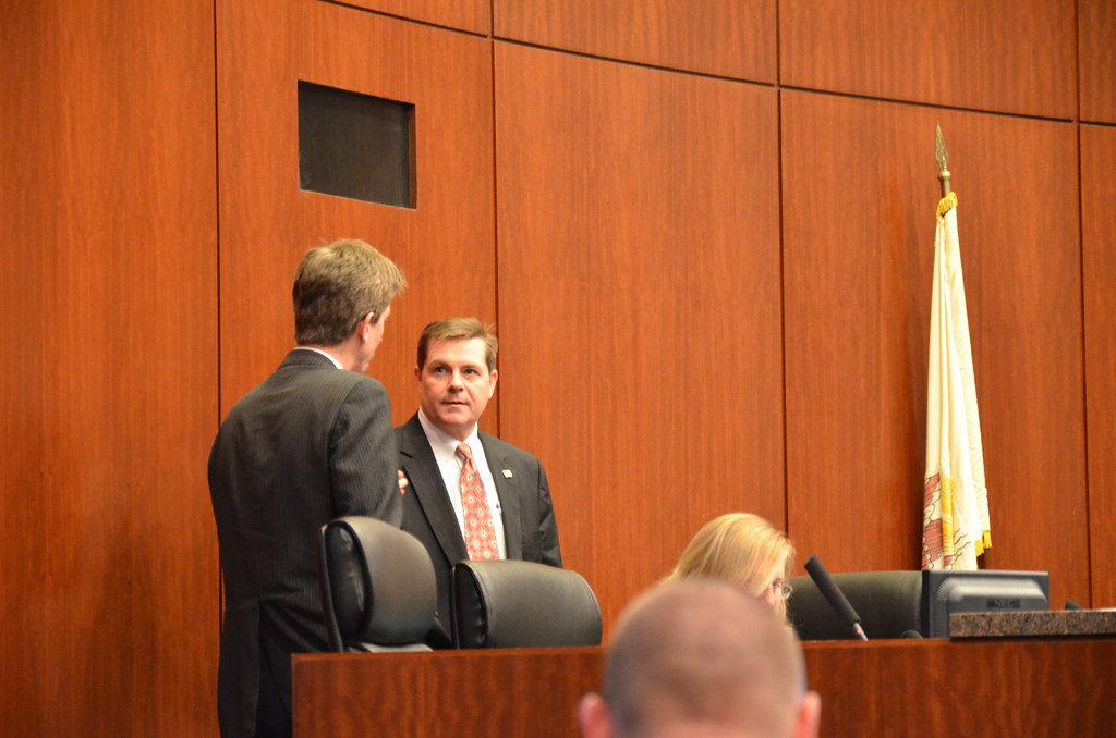 Naperville City Council Meeting 089