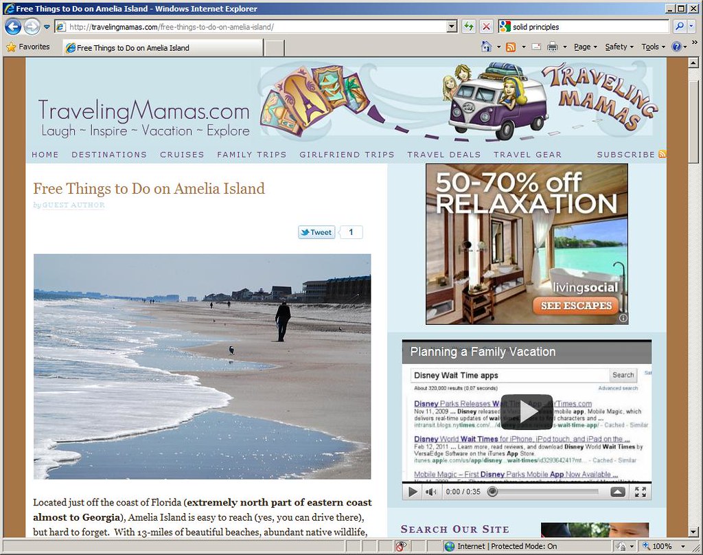 Image Used by TravelingMamas.com