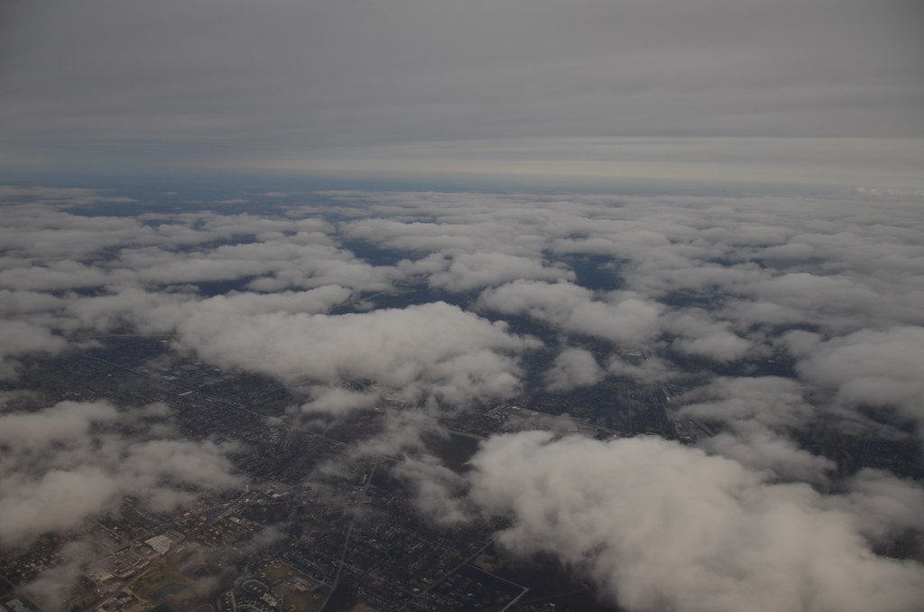High Altitude 135