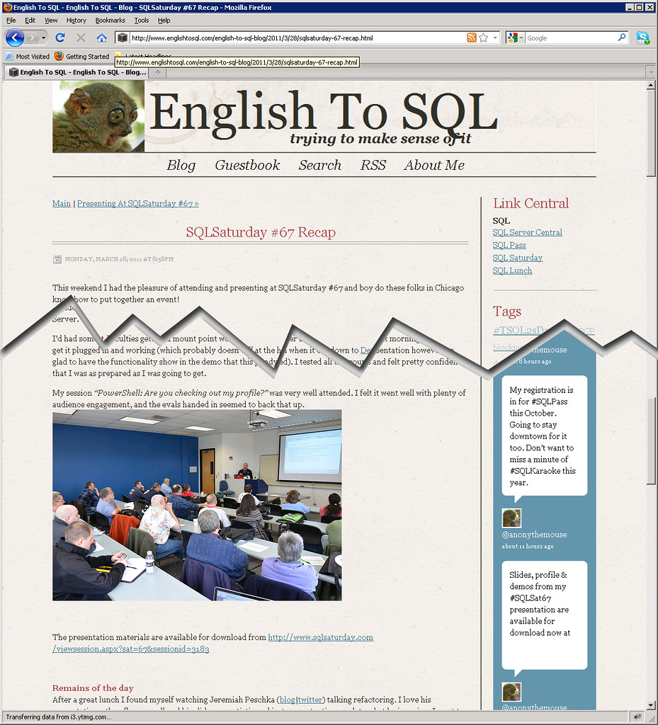 Image used by Nicholas Cain at English To SQL