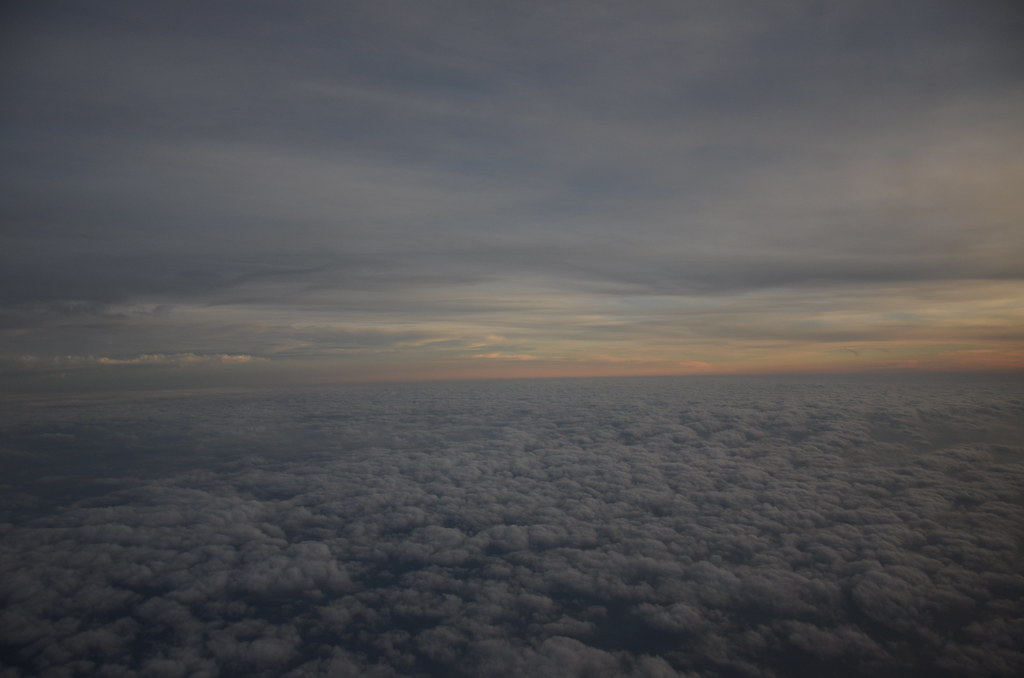 View From JetBlue