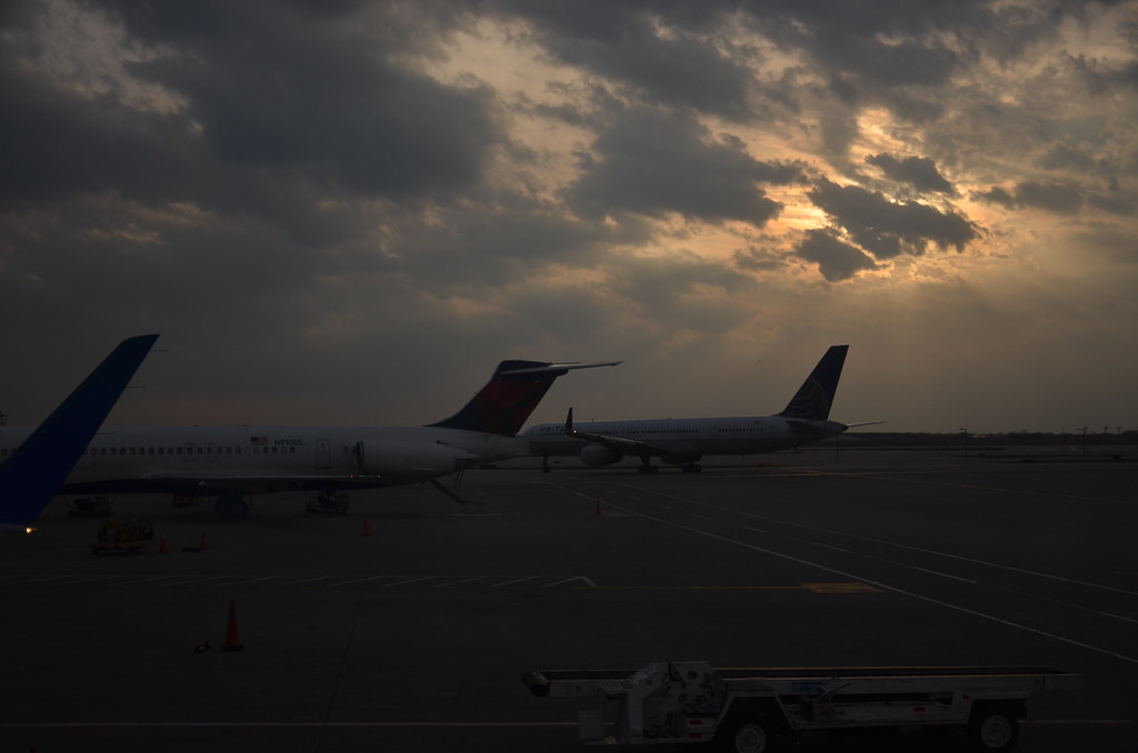 OHare Airport060