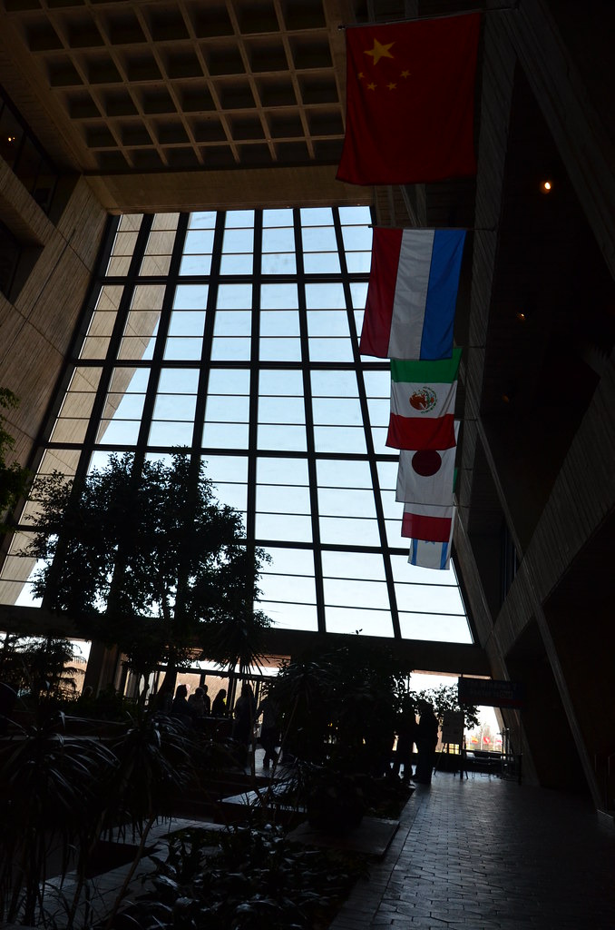 Wilson Hall