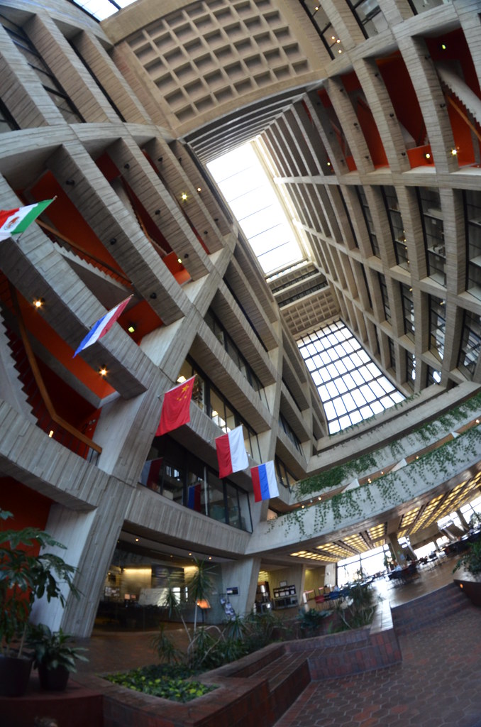 Wilson Hall