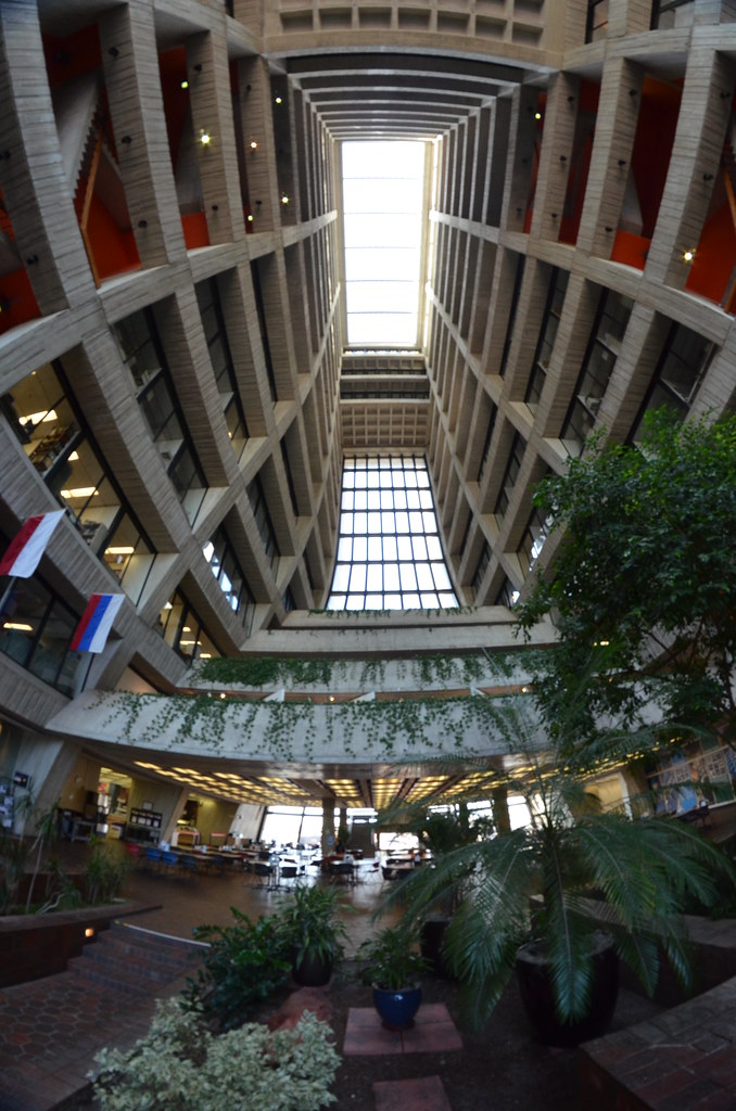 Wilson Hall