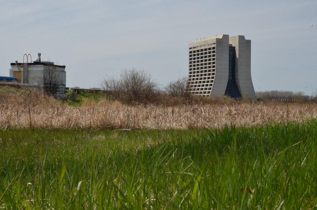 Fermilab 253
