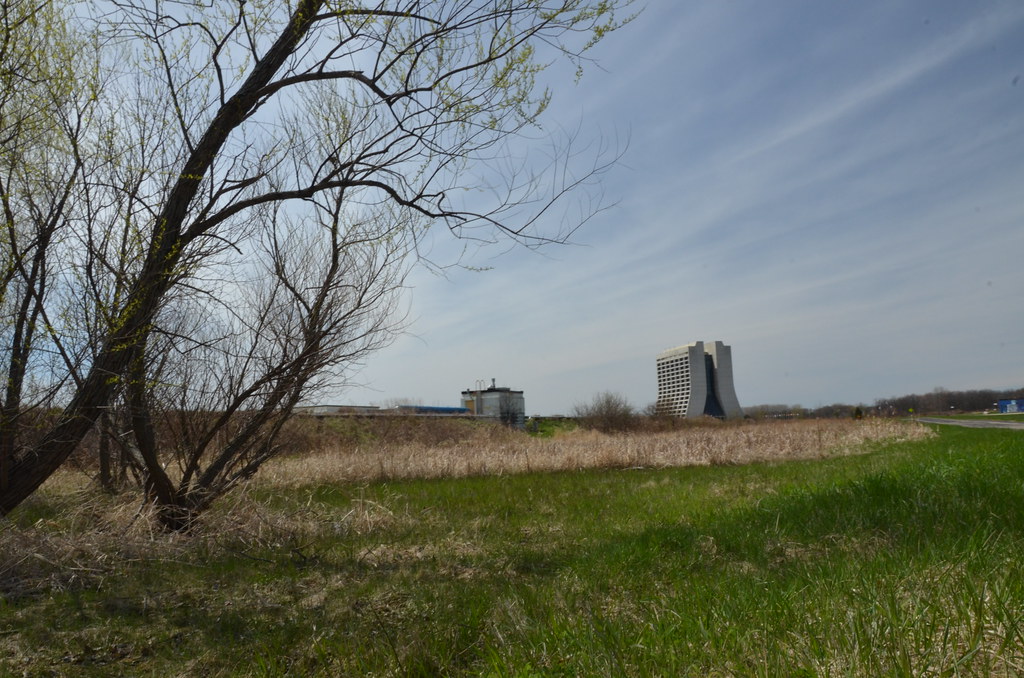 Fermilab 261