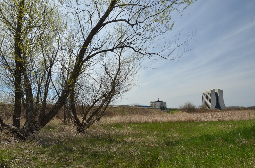 Fermilab 263