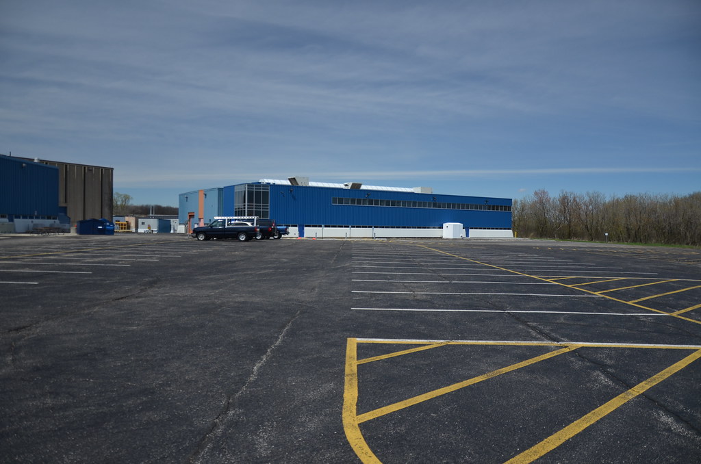 Fermilab 284