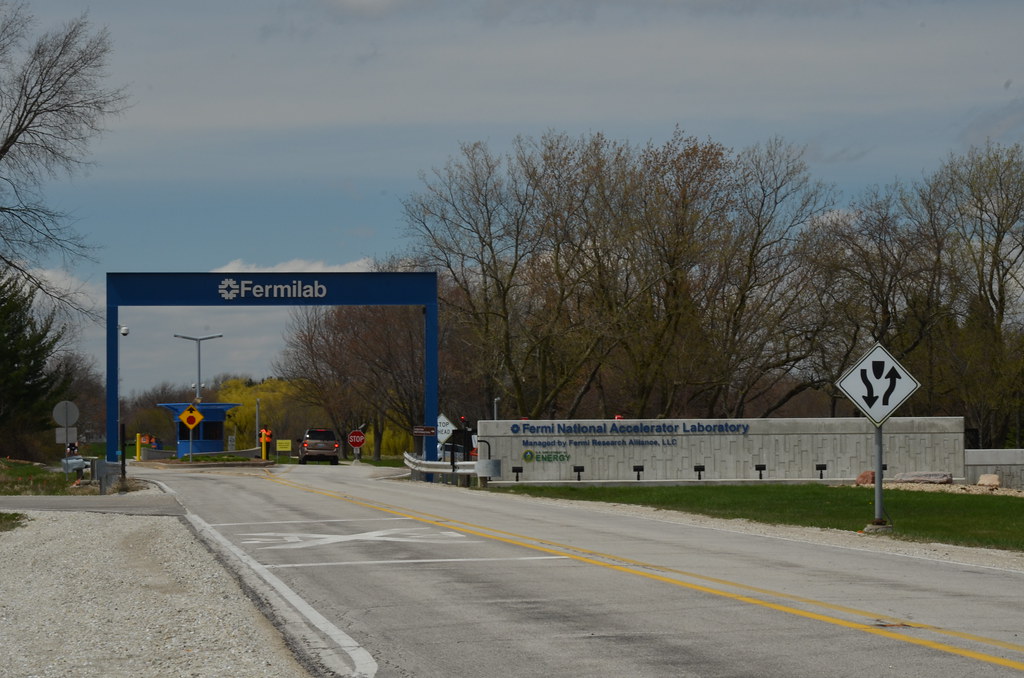 Fermilab 475