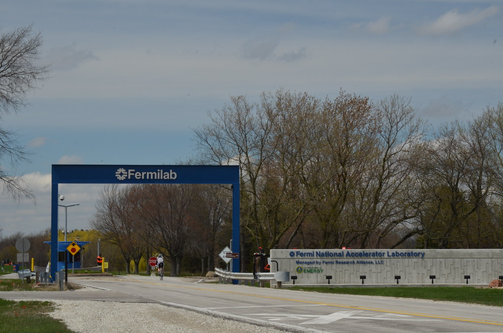 Fermilab 471