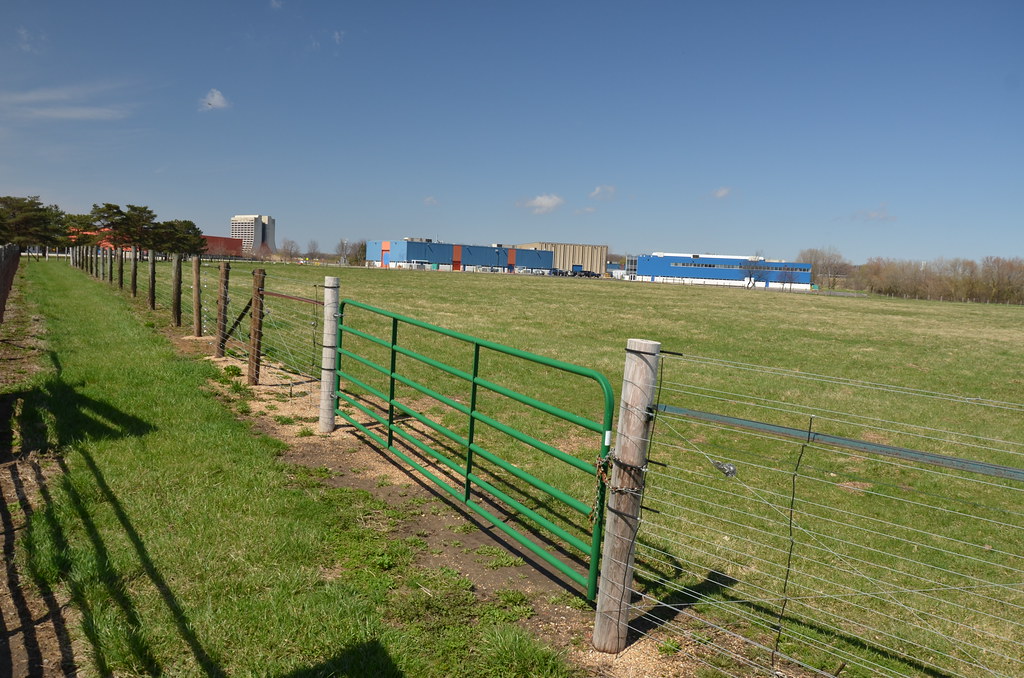 Fermilab 090
