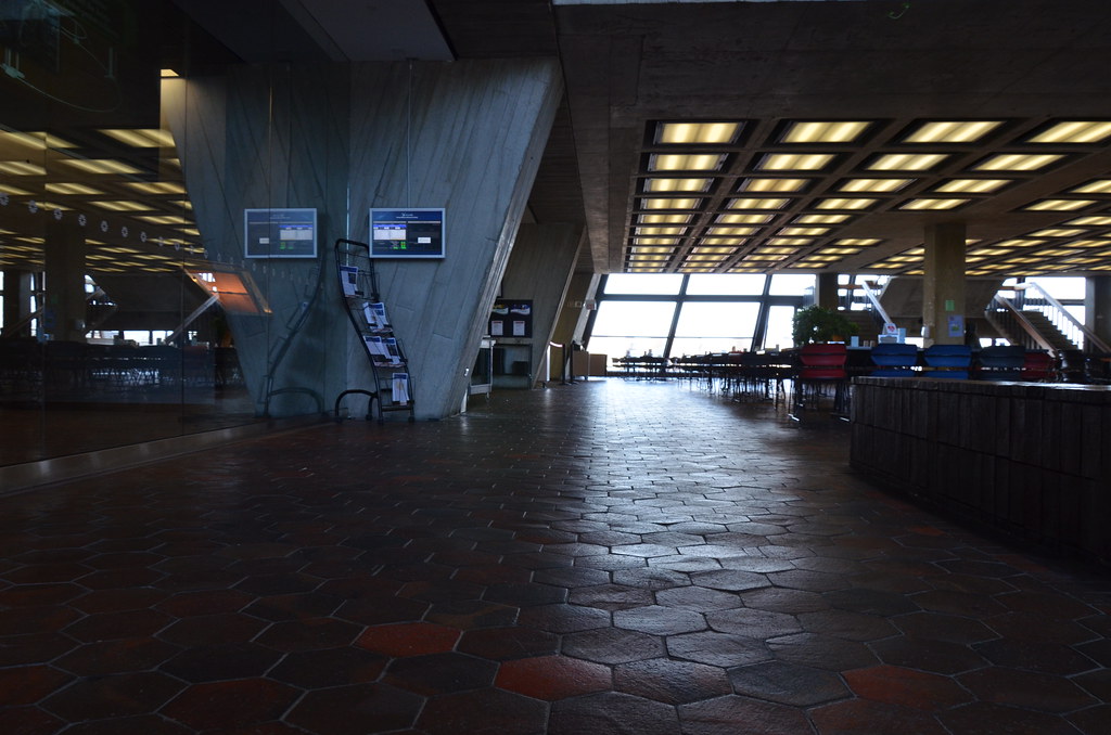 Wilson Hall