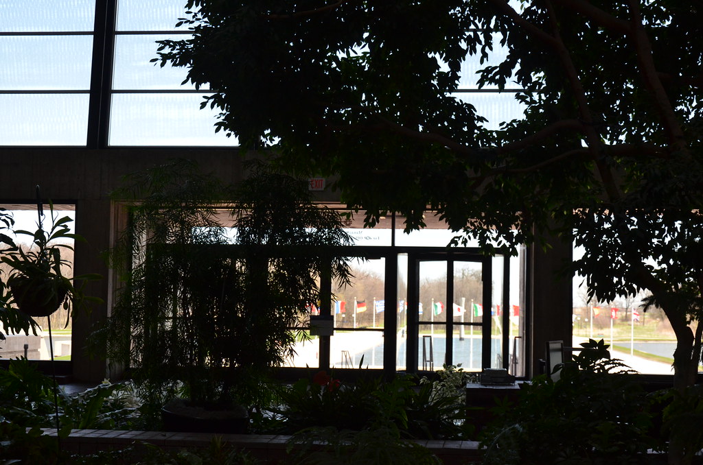 Fermilab Wilson Hall