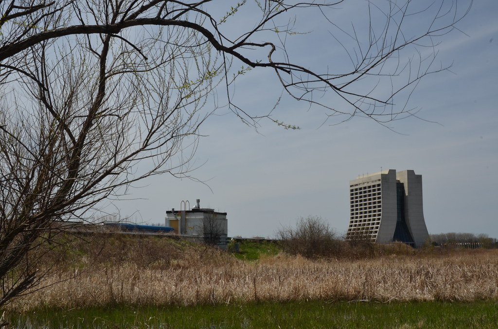 Fermilab 250
