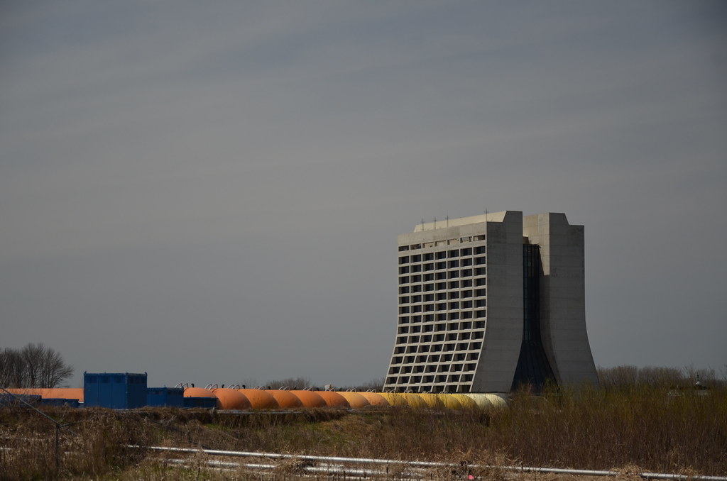 Fermilab 244