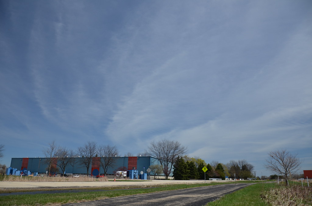 Fermilab 276