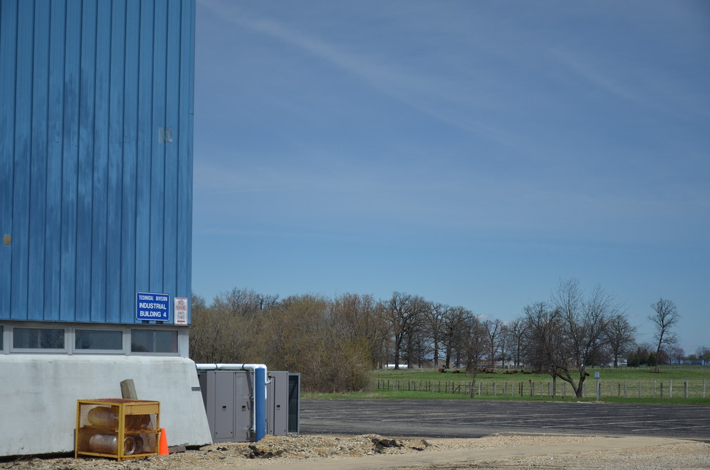 Fermilab 283