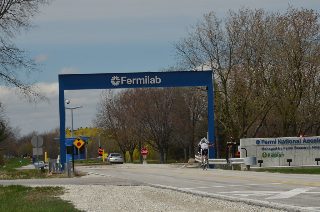 Fermilab 470