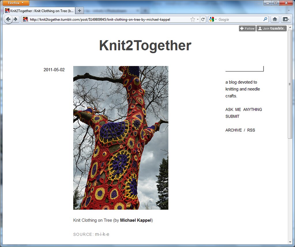 knit2together