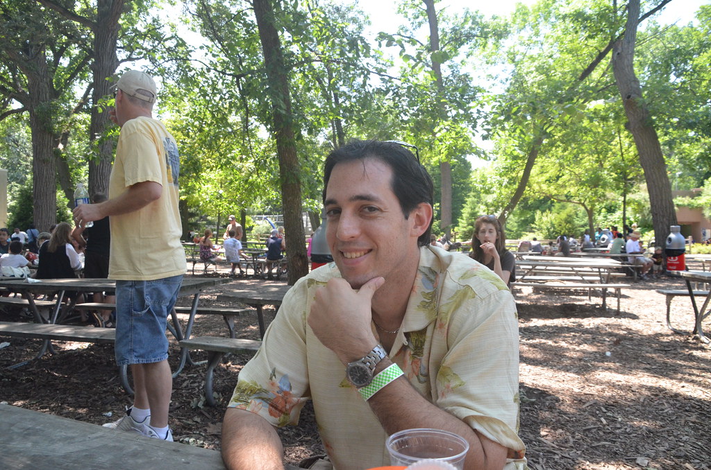 Brookfield Zoo 207