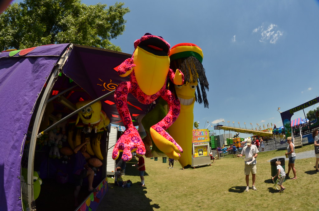 Naperville Ribfest 109
