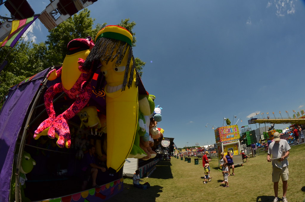 Naperville Ribfest 110
