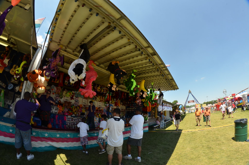 Naperville Ribfest 115
