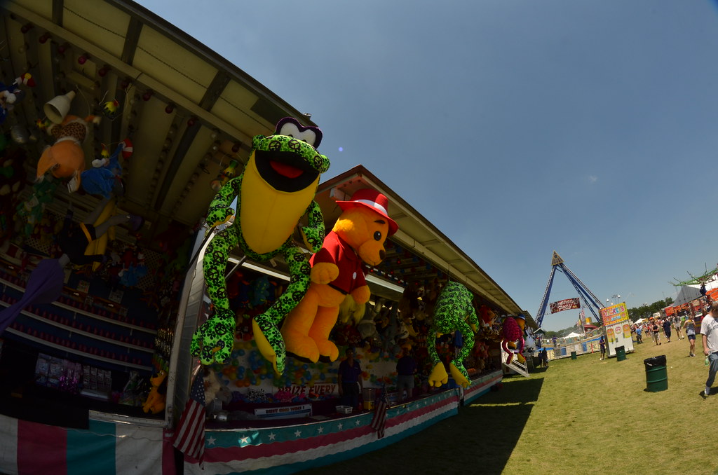 Naperville Ribfest 118