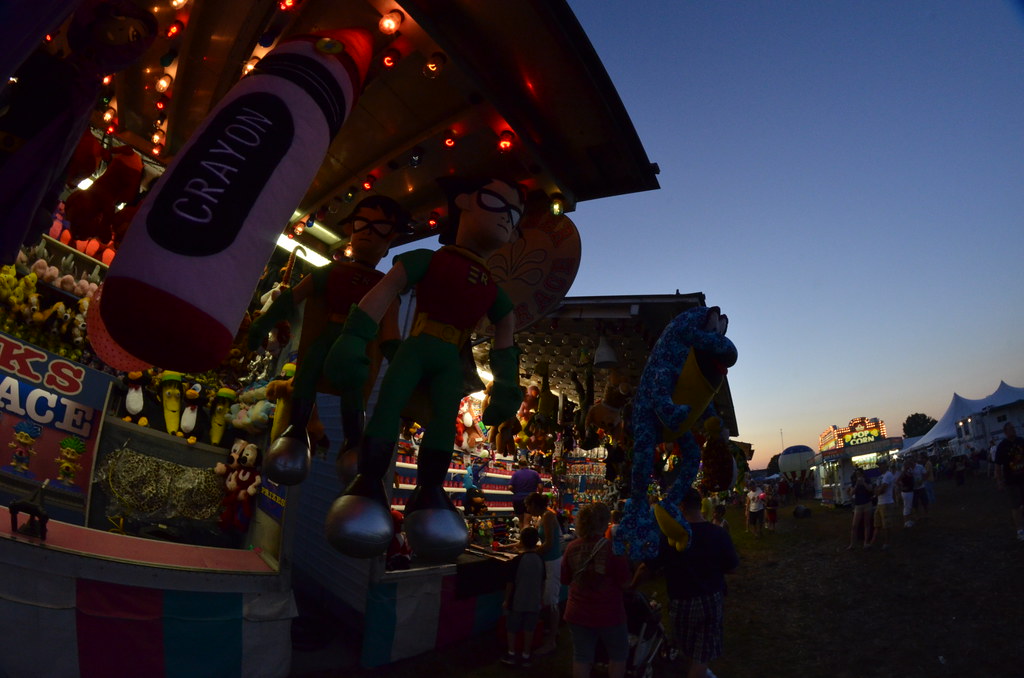 Carnival Games 050