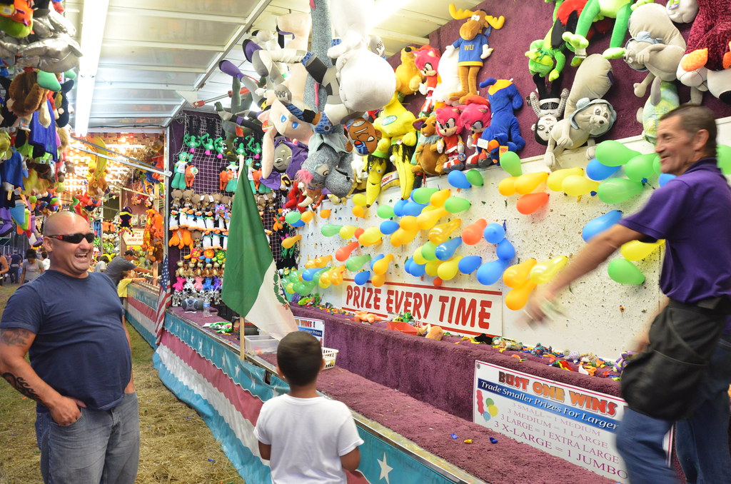 Carnival Games 062
