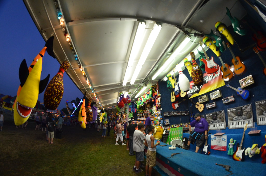 Carnival Games 070