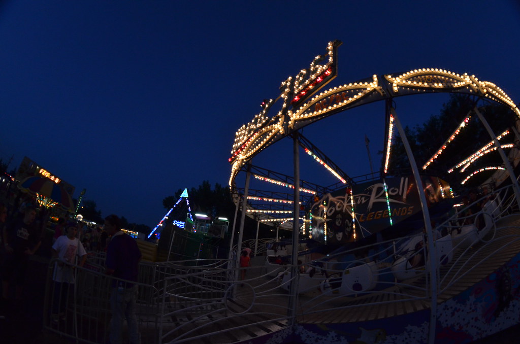Carnival Rides 079
