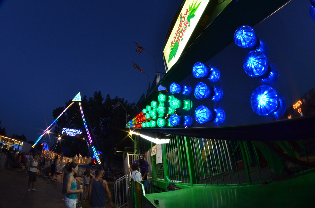 Carnival Rides 080