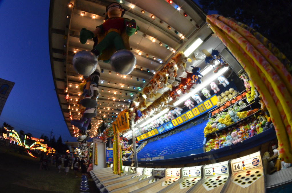 Carnival Games 081