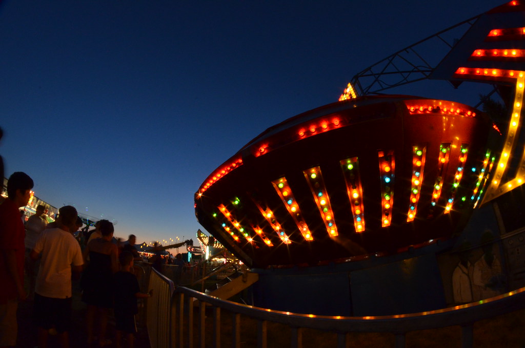 Carnival Rides 090