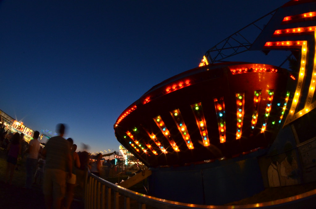 Carnival Rides 093