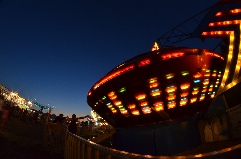 Carnival Rides 094