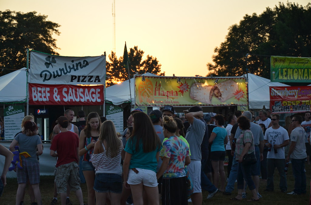 Chicago Ridge Ridgefest 007