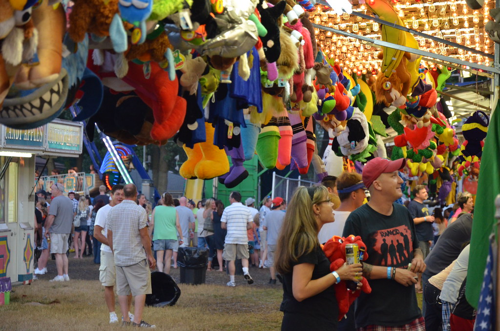 Carnival Games 042