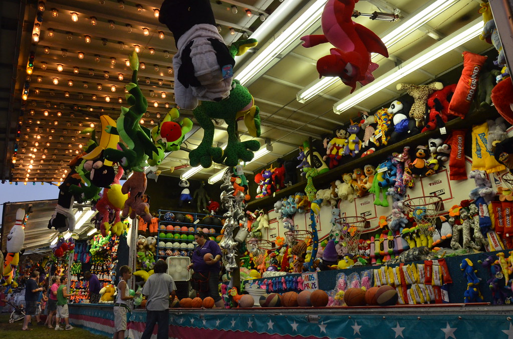 Carnival Games 045