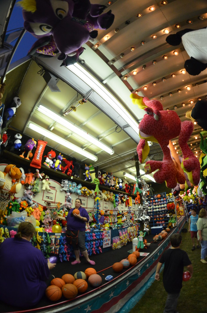 Carnival Games 071
