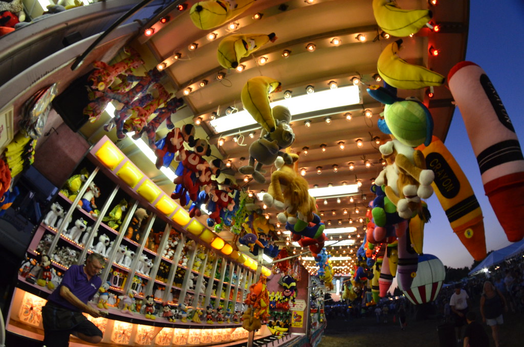 Carnival Games 072