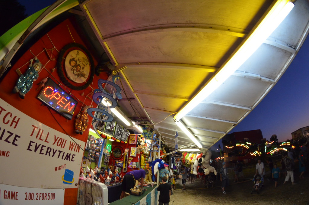 Carnival Games 087