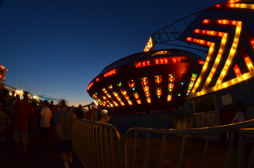 Carnival Rides 088