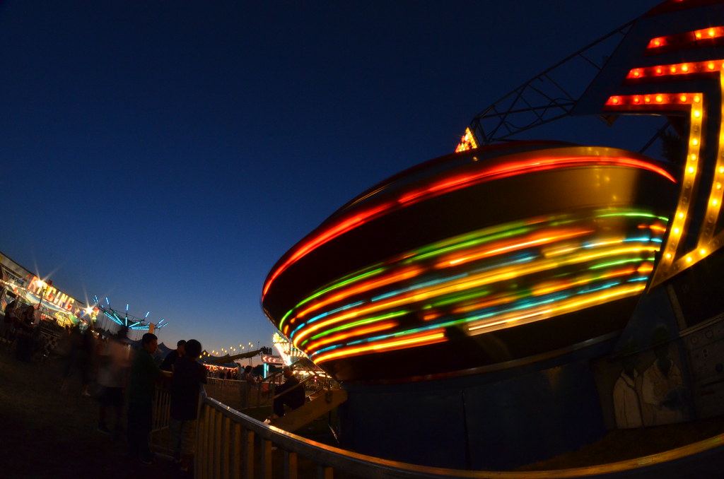 Carnival Rides 095